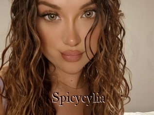Spicycylia