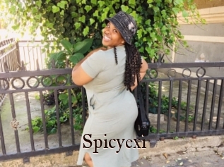 Spicyexi