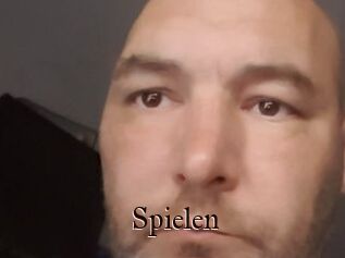 Spielen
