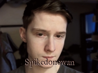 Spikedonowan