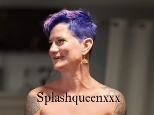 Splashqueenxxx