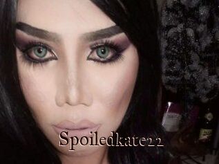 Spoiledkate22