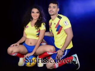 Sportssexlover