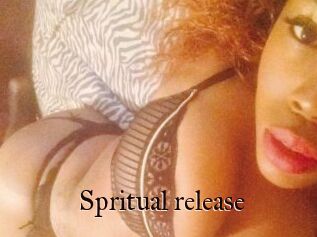 Spritual_release