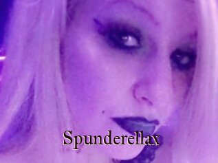 Spunderellax