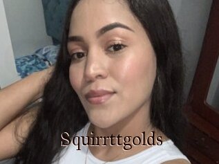 Squirrttgolds