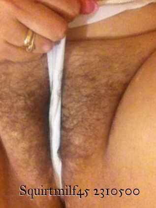 Squirtmilf45