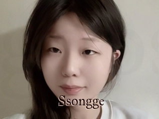 Ssongge