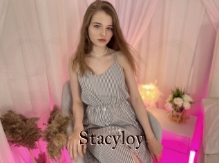 Stacyloy