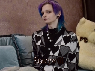 Stacywill