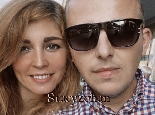 Stacyzohan