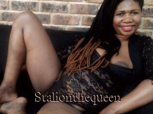 Stalionthequeen
