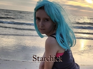 Starchick
