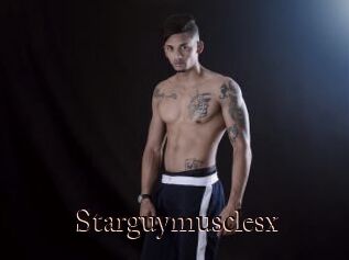 Starguymusclesx