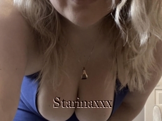 Starinaxxx