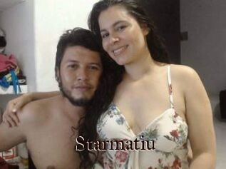 Starmatiu