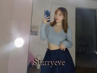 Starryeve