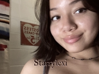 Starrylexi