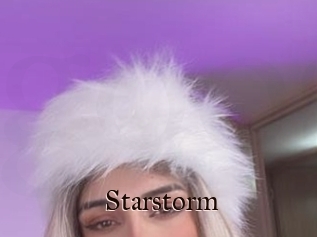 Starstorm