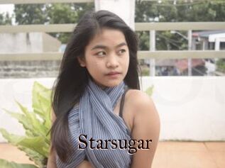Starsugar