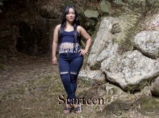 Starteen