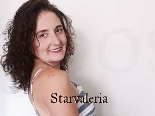 Starvaleria