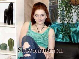 Stasyacinnamon