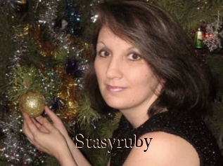 Stasyruby