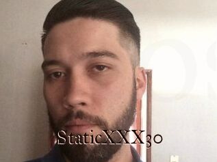 StaticXXX30