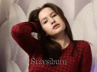 Staysiburn