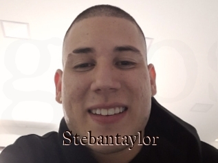 Stebantaylor
