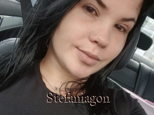 Stefaniagon