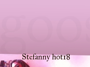Stefanny_hot18
