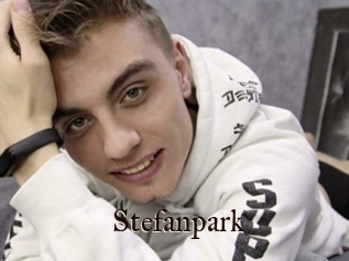Stefanpark