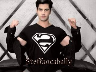 Steffancabally