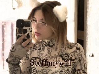 Steffanywill