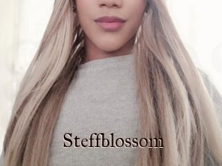 Steffblossom