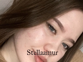 Stellaamur