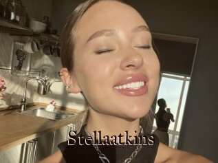 Stellaatkins