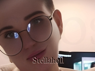 Stellaholl
