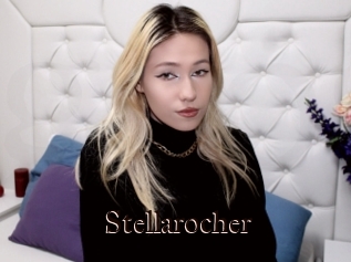 Stellarocher