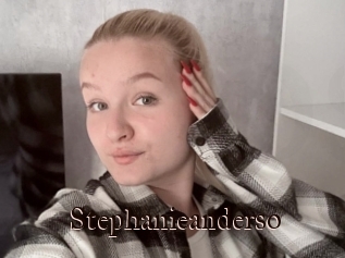 Stephanieanderso