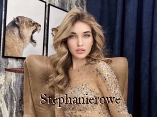 Stephanierowe