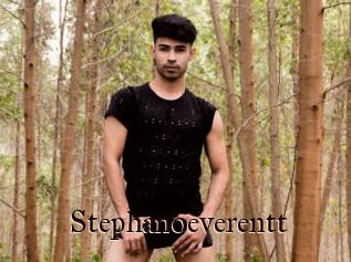 Stephanoeverentt