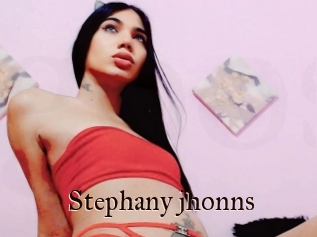 Stephany_jhonns