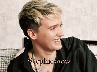Stephiesnow