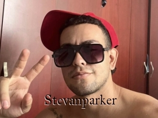 Stevanparker
