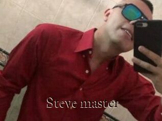 Steve_master