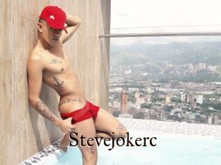 Stevejokerc