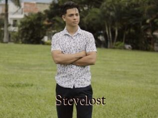 Stevelost